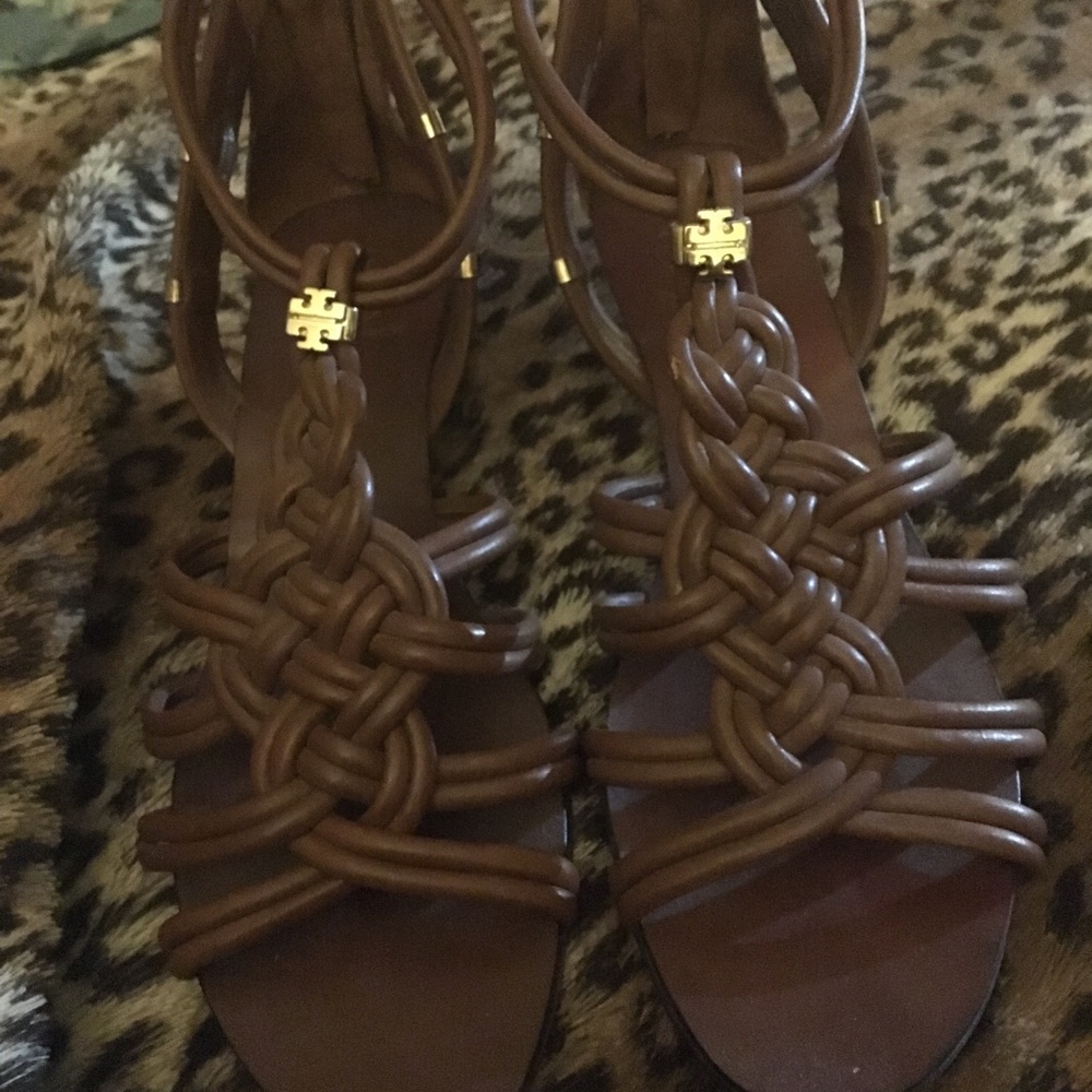 Tory Burch sandals